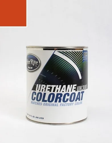 Miniatura 189 de Aerosol para pintura de retoque automotriz Subaru Impreza – Savanna Green Metallic Clearcoat 07V – Paquete todo incluido