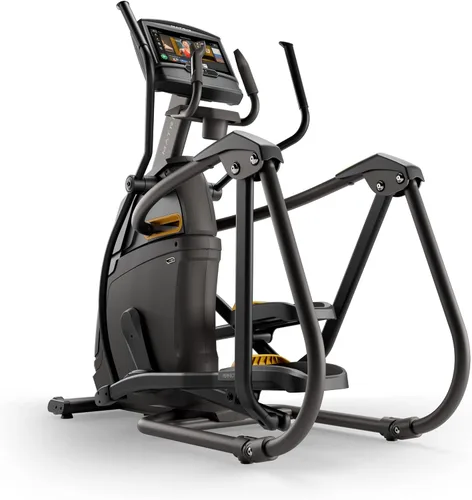Miniatura 7 de Matrix Entrenador de ascenso Fitness A30 con consola XIR