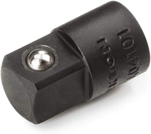 Miniatura 8 de TEKTON Adaptador de impacto de 1/2 pulgada (F) x 3/4 pulgadas (M) SIA24103
