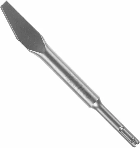 Miniatura 4 de Bosch HS1425P 1-1/2 In. x 10 In. Ancho cincel SDS-plus Bulldog Hammer Acero