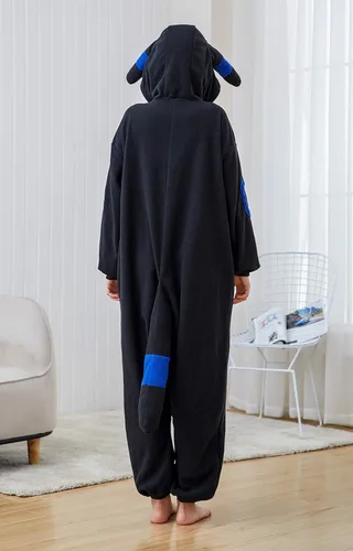Miniatura 4 de Comfy New Disfraz de anime, pijama de anime, pijama de Halloween para adulto
