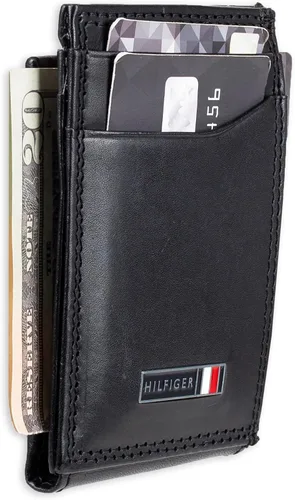 Miniatura 15 de Tommy Hilfiger 002 - Cartera para hombre
