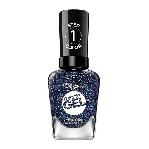 Miniatura 15 de SALLY HANSEN Miracle Gel - Esmalte de uñas 789/450 Obtener Mod