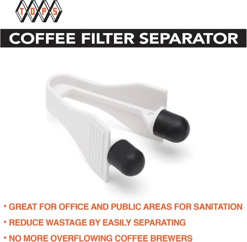 Miniatura 2 de Separador de filtro Harold Coffee Tools