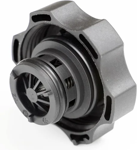 Miniatura 4 de Tapa Universal del Tanque de Expansión del Radiador, Tapa del Depósito de Refrigerante para Chevy GMC Buick Cadillac Pontiac Saturn - Silverado 1500