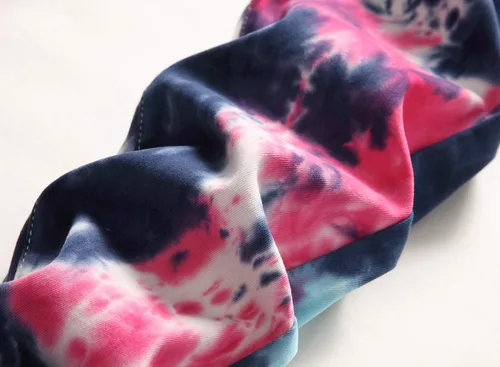 Miniatura 106 de Baylvn - Pantalones de mezclilla entallados y estampados para hombre con corte recto