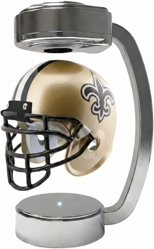 Miniatura 19 de Mini casco Hover con licencia oficial de la NFL
