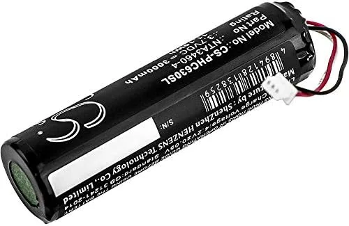 Miniatura 2 de Batería de repuesto para Avent SCD630 37 Avent SDC630 NTA3460-4