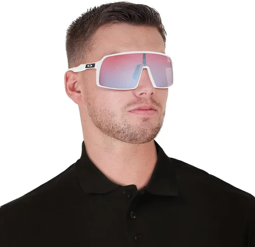 Miniatura 6 de Oakley - Gafas de sol Sutro rectangulares para hombre