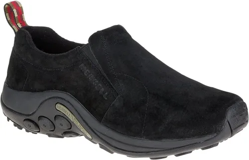 Miniatura 3 de Zapato deslizable Jungle de Merrell, de cuero, para hombre