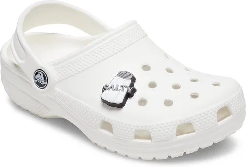 Miniatura 3 de Crocs Dijes Jibbitz unisex para adultos, dijes para zapatos con refranes populares, bonitos dijes para adolescentes y adultos