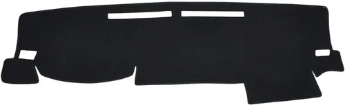 Miniatura 34 de Cubierta de tablero adecuada para Honda Ridgeline 2017-2024/Pilot 2016-2022/Passport 2019-2024, parasol para tablero de coche, accesorios de tablero
