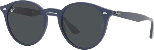 Miniatura 2 de Ray-Ban Highstreet - Gafas de sol redondas para mujer