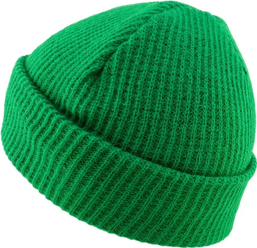 Miniatura 142 de KBETHOS Cómoda colección de gorros suaves y holgados de algodón de punto acrílico para invierno, cálido sombrero de esquí holgado unisex varios