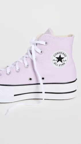 Miniatura 4 de Converse Chuck Taylor All Star Lift - Tenis de caña alta para mujer