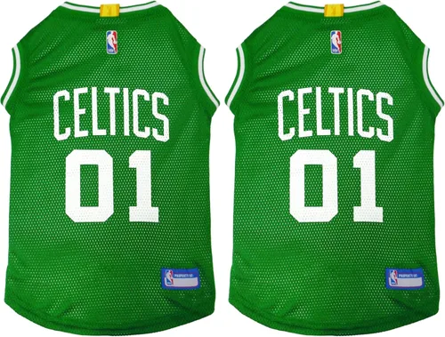Miniatura 36 de Pets First NBA Atlanta Hawks - Camiseta para perro, talla XS, camiseta sin mangas, camiseta de baloncesto para mascotas
