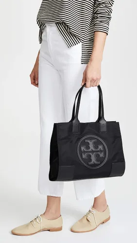 Miniatura 3 de Tory Burch Bolso pequeño Ella para mujer
