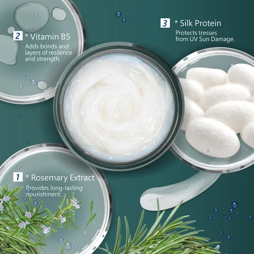 Miniatura 3 de Crema de proteína SH RD, 5.1 oz