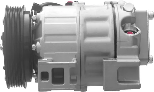 Miniatura 8 de Compresor de CA con embrague compatible con Nissan Altima 2.5L 2007-2012, Sentra 2.5L 2007-2012