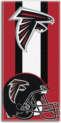 Miniatura 9 de Northwest NFL - Toalla de playa unisex para adultos