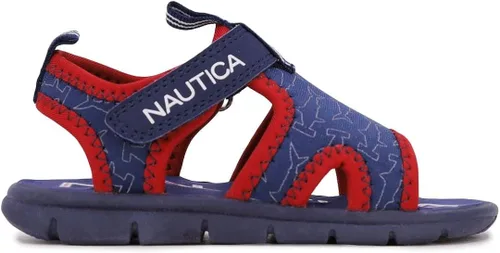 Miniatura 2 de Nautica Sandalias deportivas para niños zapatos acuáticos con punta abierta sandalias atléticas de verano niño - niña niño pequeñoniño grande