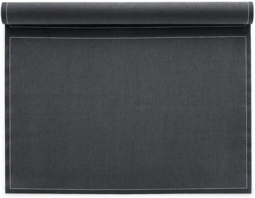 Miniatura 7 de MY DRAP Mantel individual (azul real, paquete de 12)