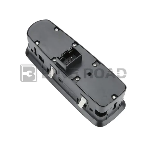Miniatura 7 de Interruptor de elevalunas eléctrico Control maestro 7PP959858RDML compatible con Porsche Cayenne Porsche Panamera 2010-2015