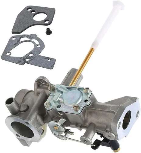 Carburador compatible con motores Briggs y Stratton 498298 495426 692784 495951 492611 490533 5hp