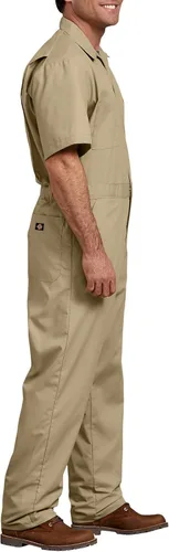 Miniatura 2 de Dickies - Mono de manga corta para hombre