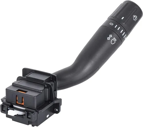 Miniatura 6 de Interruptor de Limpiaparabrisas Compatible con Ford F150 2015-2020, F250 F350 F450 F550 Super Duty 2017-2022, F650 F750 2021-2023, Interruptor