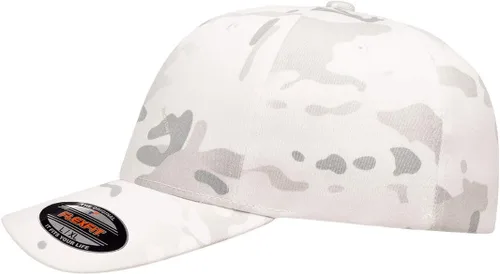 Miniatura 63 de Flexfit - Gorra de béisbol deportiva, ajustada, para hombre