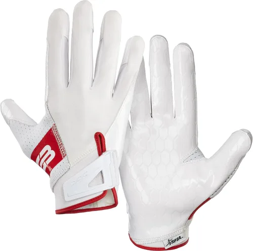 Miniatura 16 de Grip Boost DNA 2.0 - Guantes de fútbol con palo de ingeniería, tallas para adultos