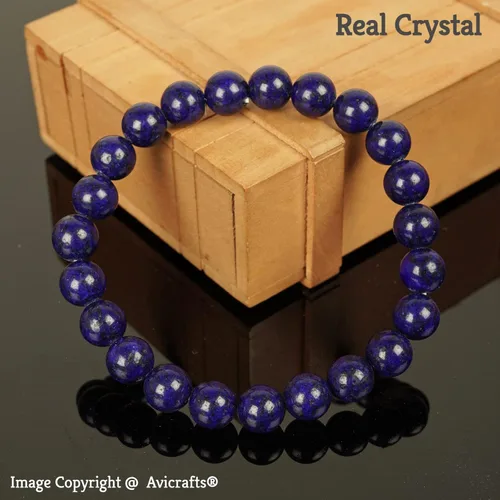 Miniatura 45 de Avicrafts Gemstone Bracelet