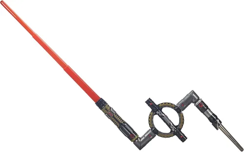 Miniatura 12 de Sable de luz de acción giratoria Star Wars BladeBuilders