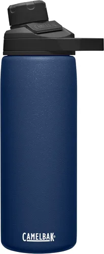 Miniatura 10 de CamelBak Botella de agua de acero inoxidable aislada al vacío Chute Mag Blanco