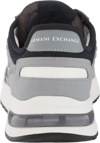Miniatura 3 de A X ARMANI EXCHANGE Zapatillas bajas para hombre