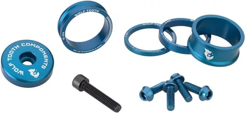 Miniatura 5 de Kits de Bling Anodizado Wolf Tooth