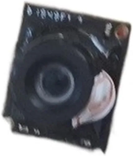 [Piezas de drone] para DJI Mini cardán Módulo de montaje de brazo de eje para DJI Mavic Mini Drone piezas de repuesto [fácil instalación] Tamaño: