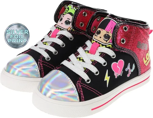 Miniatura 3 de L.O.L. Surprise! girls High-top,sneaker