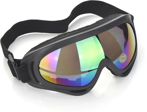 Gafas, Gafas tácticas, Gafas de esquí de fondo, Espejo de patinaje de esquí, Gafas polarizadas para montar al aire libre