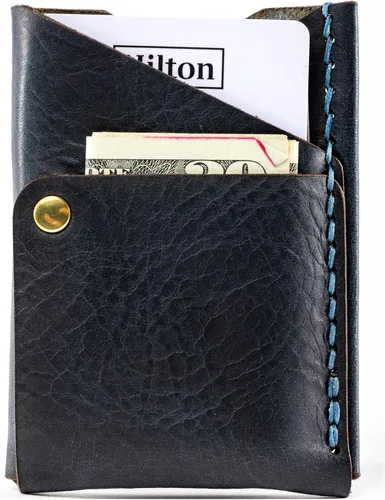 Miniatura 27 de Big Spender Leather Wallet