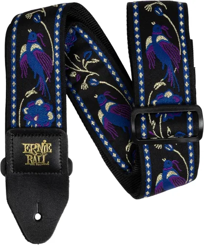 Miniatura 22 de Ernie Ball Classic Jacquard Guitar Strap