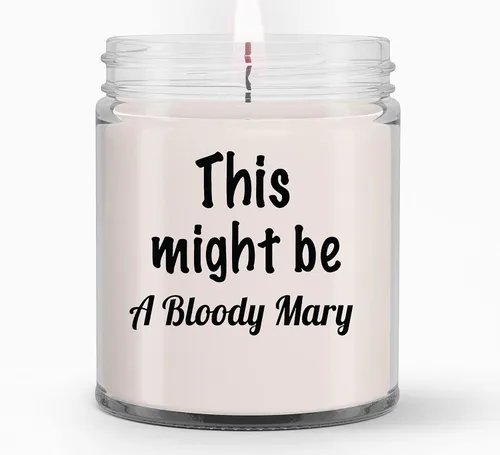Miniatura 342 de Velas Golden Retriever para mamá, regalos para mujer, regalos para ella, esposa, novia, regalos de cumpleaños para mujeres, mamá, mejor amiga, Vela