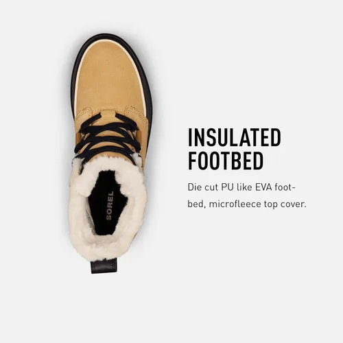 Miniatura 4 de Sorel Tivoli IV - Botas impermeables para mujer