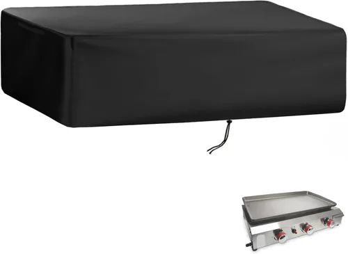 Miniatura 26 de Cubierta para horno de pizza Starcrew para horno de pizza Big Horn Outdoors, cubierta de pizza de alta resistencia 600D para horno Bighorn de 14