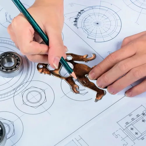Miniatura 6 de Sasquatch Multiherramienta Paquete de 2, Mosquetones de Herramientas de Acero Inoxidable Tool-a-Long, Construcción Compacta de Acero Inoxidable