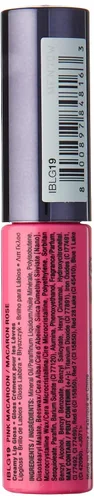 Miniatura 2 de NYX Maquillaje profesional Intense Butter Floss, 0.27 oz líquidas