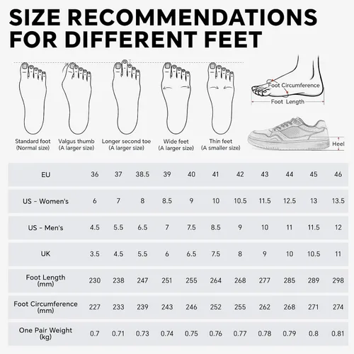 Miniatura 7 de SPIEZ Zapatos de trabajo antideslizantes para hombres y mujeres, zapatos de servicio de alimentos antideslizantes y resistentes al aceite, zapatos