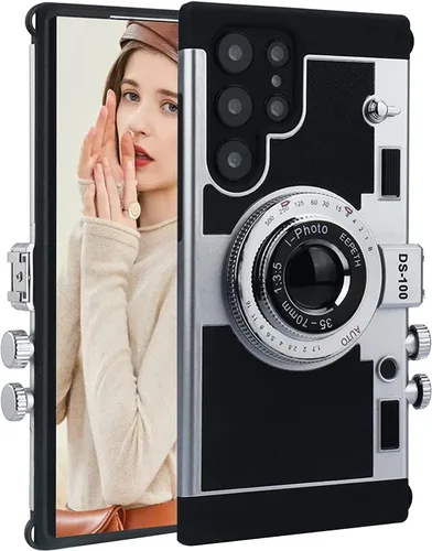 Miniatura 12 de Emily in Paris - Funda de silicona suave para Samsung Galaxy Note 20, funda de teléfono con correa 3D, bonita funda de silicona suave, compatible