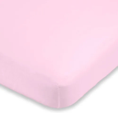 Miniatura 3 de Disney Ariel Sea Garden - Juego de cama para niños pequeños de 4 piezas - Edredón, sábana bajera, sábana encimera, funda de almohada reversible